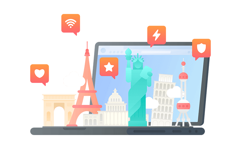在哥伦比亚连接到中国vpn - 大陆VPN